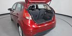 Ford Fiesta 1.6 SE MT Hatchback 2016