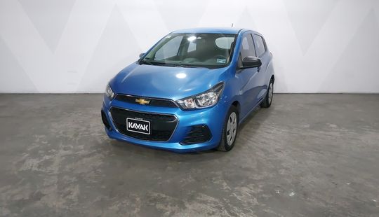 Chevrolet • Spark