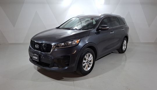 Kia • Sorento