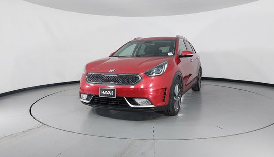 Kia • Niro