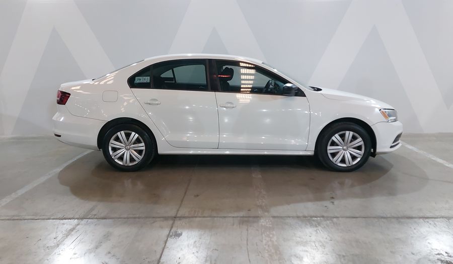 Volkswagen Jetta 2.0 TIP Sedan 2016