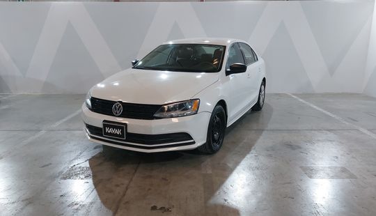 Volkswagen • Jetta