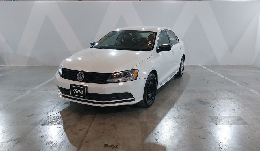 Volkswagen Jetta 2.0 TIP Sedan 2016