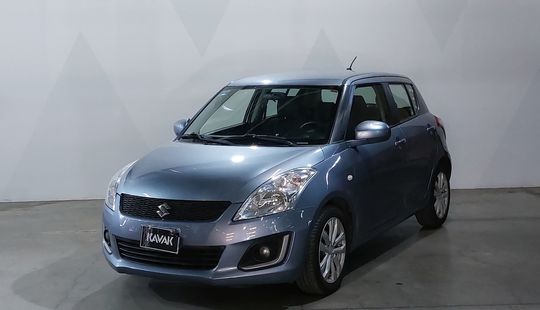 Suzuki • Swift