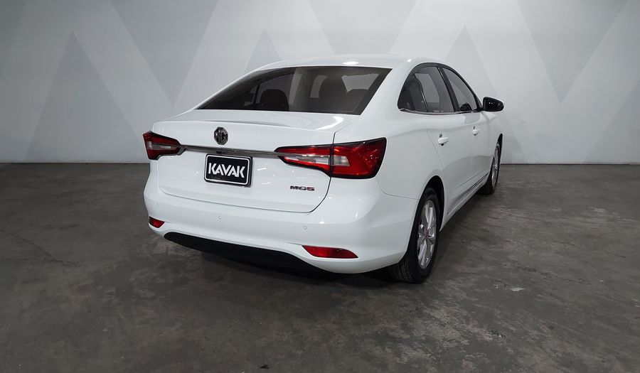 Mg Mg5 1.5 EXCITE CVT Sedan 2021