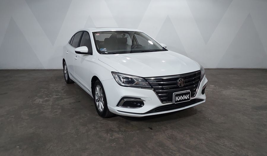 Mg Mg5 1.5 EXCITE CVT Sedan 2021