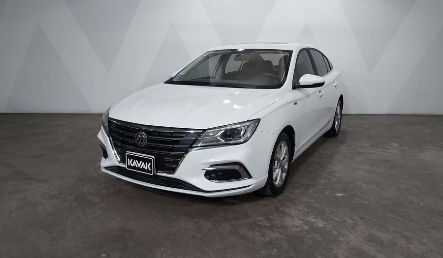 Mg Mg5 1.5 EXCITE CVT Sedan 2021