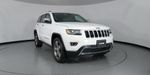 Jeep Grand Cherokee 3.6 LIMITED LUJO V6 Suv 2015