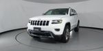 Jeep Grand Cherokee 3.6 LIMITED LUJO V6 Suv 2015