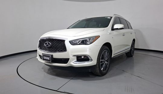 Infiniti • QX60