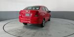 Chevrolet Beat 1.2 LT B Sedan 2021