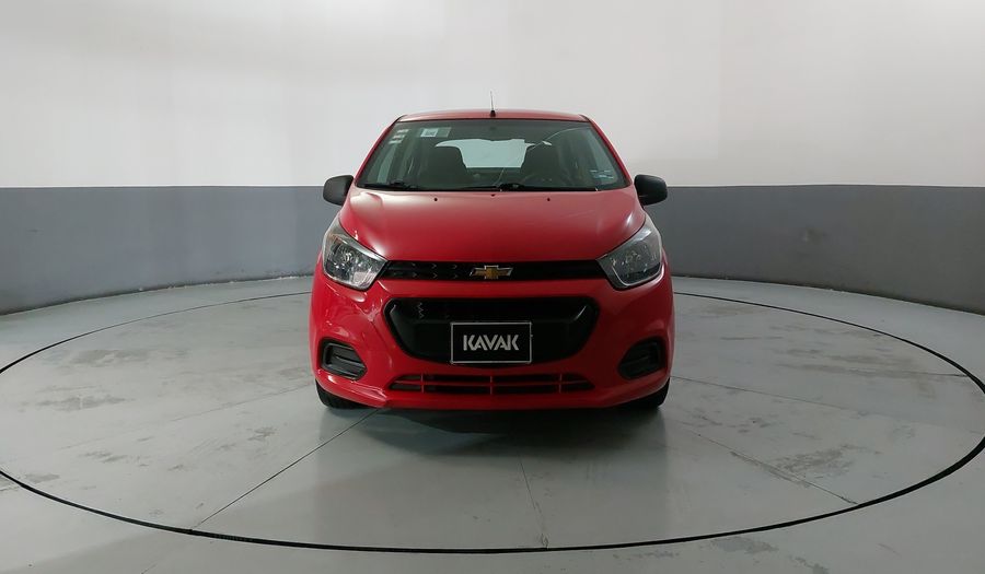 Chevrolet Beat 1.2 LT B Sedan 2021