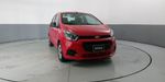 Chevrolet Beat 1.2 LT B Sedan 2021