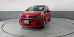 Chevrolet Beat 1.2 LT B Sedan 2021