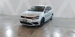 Volkswagen Polo 1.6 STARTLINE AUTO Hatchback 2021