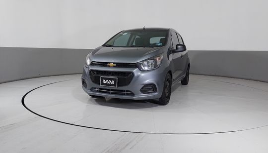 Chevrolet • Beat