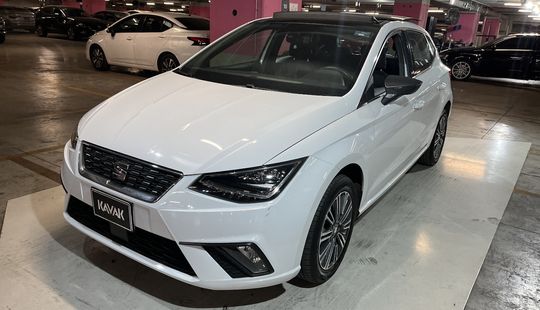 Seat • Ibiza