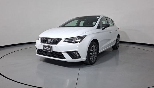 Seat • Ibiza