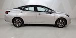 Nissan Versa 1.6 ADVANCE CVT Sedan 2021