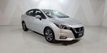 Nissan Versa 1.6 ADVANCE CVT Sedan 2021