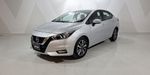 Nissan Versa 1.6 ADVANCE CVT Sedan 2021