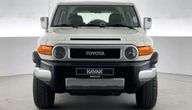 Toyota Fj Cruiser GXR Suv 2022