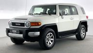 Toyota Fj Cruiser GXR Suv 2022