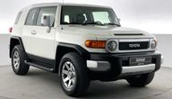 Toyota Fj Cruiser GXR Suv 2022