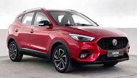 Mg Zs TROPHY Suv 2021