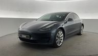 Tesla Model 3 STANDARD RANGE PLUS Sedan 2020