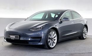 Tesla • Model 3