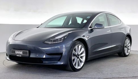 Tesla Model 3 STANDARD RANGE PLUS Sedan 2020