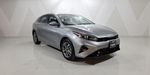 Kia Forte 2.0 EX IVT Hatchback 2022