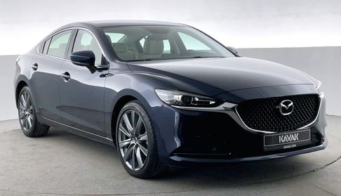 Mazda 6 CORE Sedan 2023