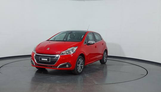 Peugeot • 208