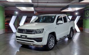 Volkswagen • Amarok