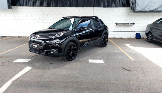 Citroen • C4 Cactus