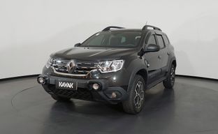 Renault • Duster