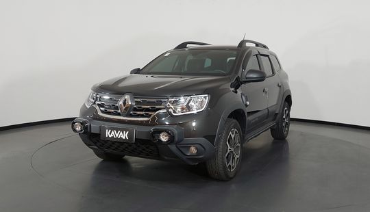 Renault • Duster