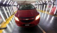 Chevrolet Onix 1.4 LT Hatchback 2014