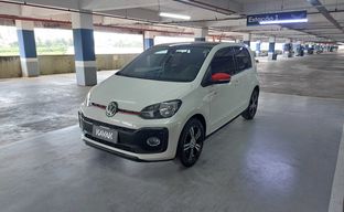 Volkswagen • up