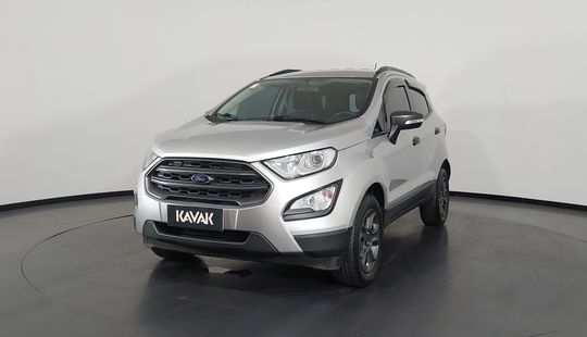 Ford • EcoSport