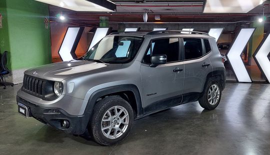 Jeep • Renegade