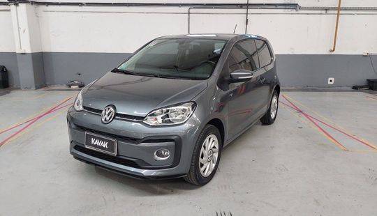 Volkswagen • up