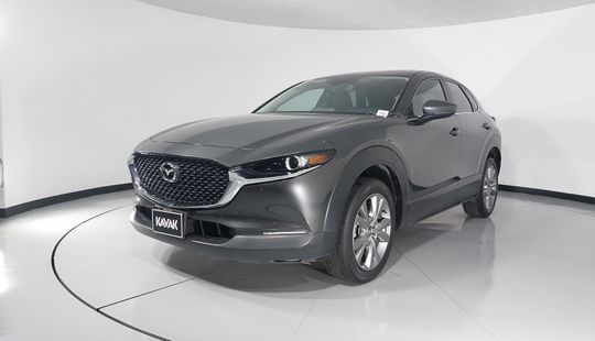 Mazda • CX-30