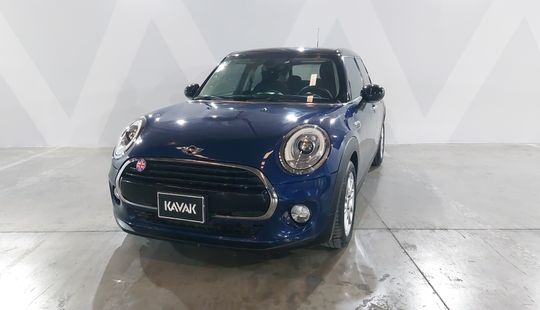 Autos Mini Cooper Seminuevos en México | Kavak