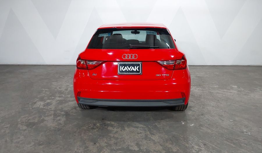 Audi A1 1.0 SB 30 TFSI COOL DCT Hatchback 2020