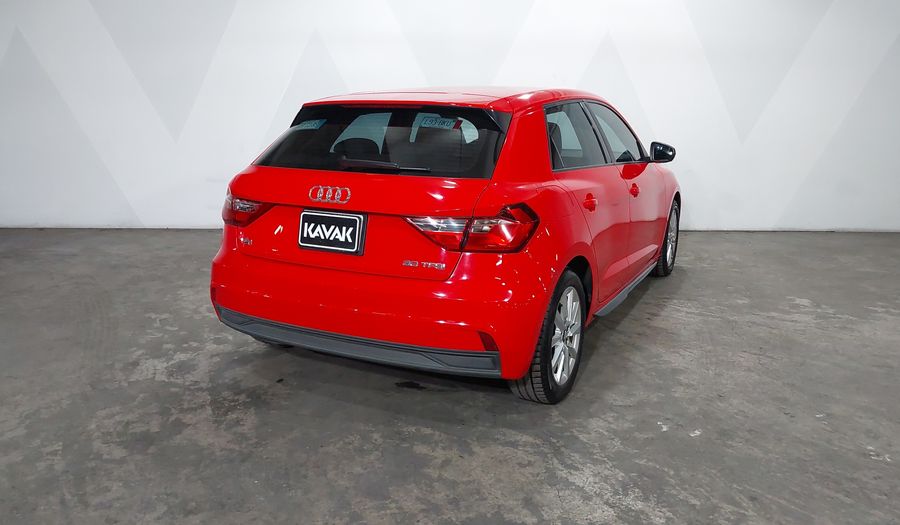 Audi A1 1.0 SB 30 TFSI COOL DCT Hatchback 2020