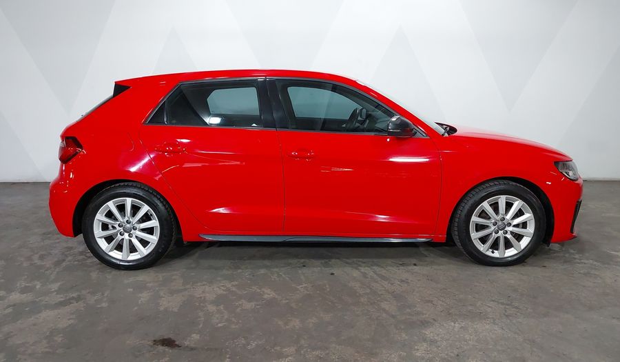 Audi A1 1.0 SB 30 TFSI COOL DCT Hatchback 2020