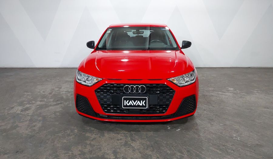 Audi A1 1.0 SB 30 TFSI COOL DCT Hatchback 2020